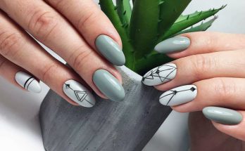 Уроки красоты: главный секрет красивых ногтей Уроки красоты: главный секрет красивых ногтей