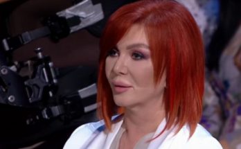 Ирина Билык ответила недоброжелателям Ирина Билык ответила недоброжелателям