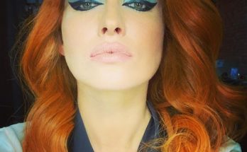 Певица Даша Астафьева кардинально поменяла имидж Певица Даша Астафьева кардинально поменяла имидж