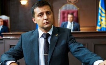 Владимир Зеленский рассказал о своем президентстве Владимир Зеленский рассказал о своем президентстве