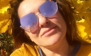 Певица Наталья Могилевская показала себя без макияжа Певица Наталья Могилевская показала себя без макияжа