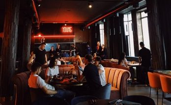 Ресторан східної кухні