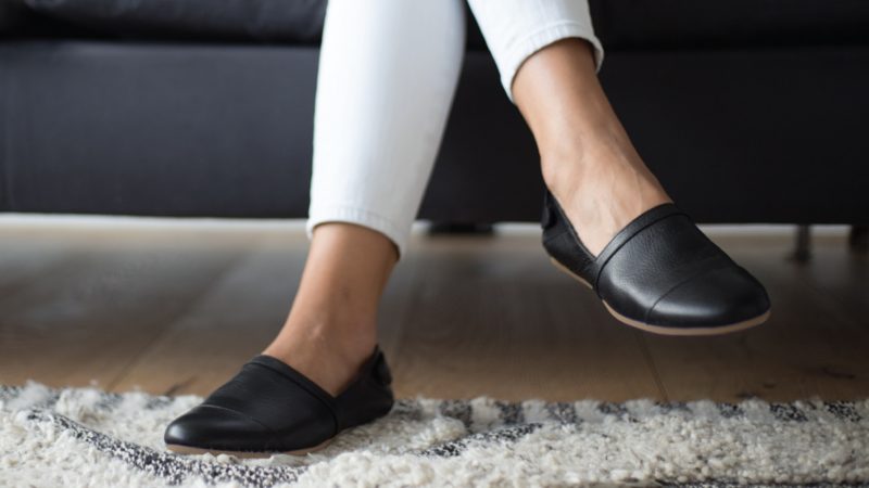 8 базовых советов по выбору обуви: Выбираем обувь правильно 