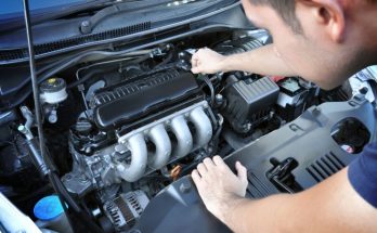 Важность исправного стартера для автомобиля