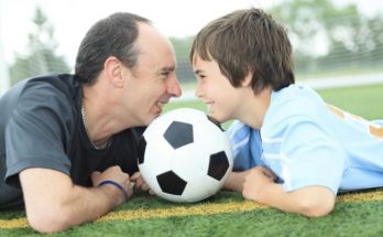 У якому віці дитині треба починати займатись футболом?