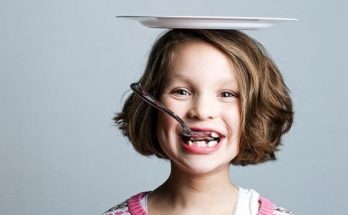 Детская посуда: как правильно выбрать?