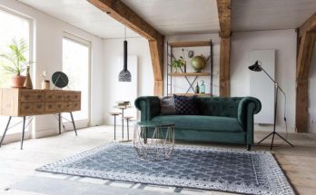 Выбираем мебель для гостиной