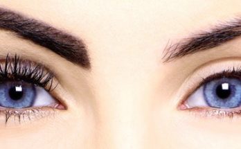 как правильно ухаживать за наращенными ресницами