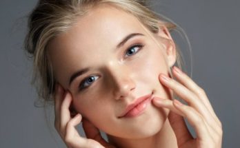 Натуральность в косметологии