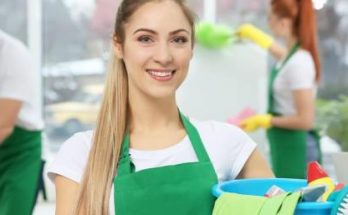 Признаки профессиональной клининговой компании