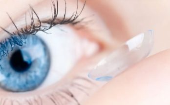 преимущества контактных линз