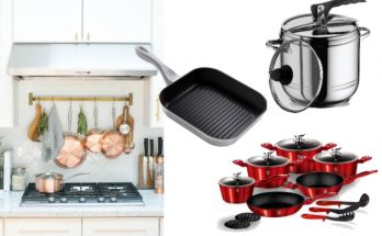 Аксессуары, необходимые для каждой кухни