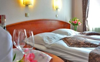 Как выбрать идеальное место для отдыха и ночлега