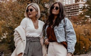 Почему гардероб – твое лицо