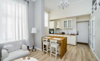 практичные идеи для функционального интерьера