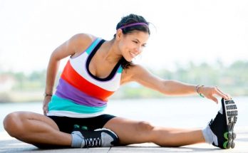 Ваше здоровье: как начать регулярно заниматься спортом