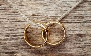 Эволюция обручальных колец