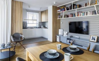 как бюджетно обновить интерьер квартиры