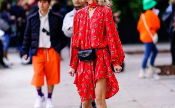 Модные летние сарафаны