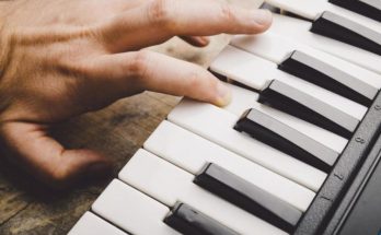 Музыкальные инструменты