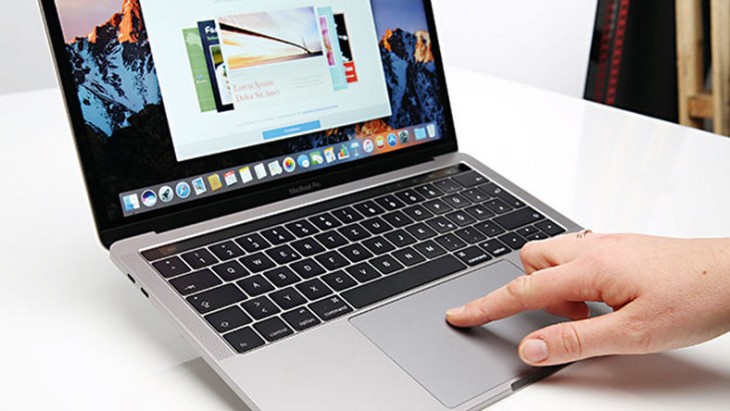 Ноутбук или MacBook: что лучше выбрать