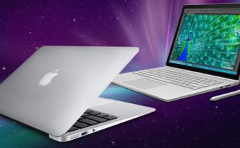 Ноутбук или MacBook: что лучше выбрать? Ноутбук или MacBook: что лучше выбрать
