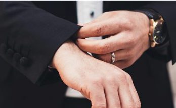 Самые важные шаги при выборе часов