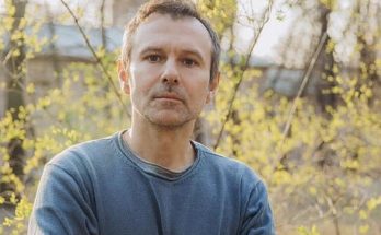 Святослав Вакарчук рассказал о конфликте в семье Святослав Вакарчук рассказал о конфликте в семье