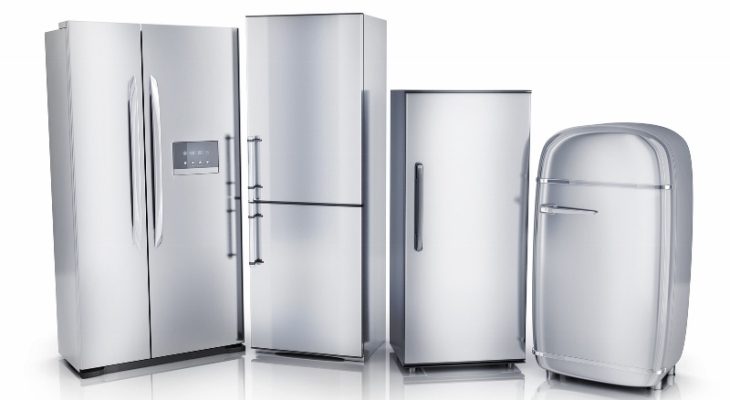 поломки холодильников