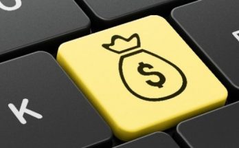 Онлайн-займы