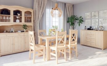 материалы для производства мебели