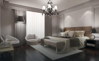 Как обустроить уютную спальню