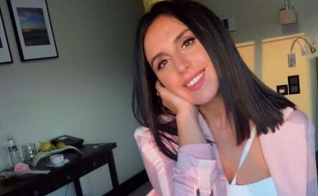 Певица Джамала умилила поклонников снимком с мужем и сыном Певица Джамала умилила поклонников снимком с мужем и сыном
