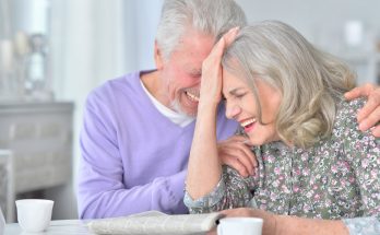 Как научиться наслаждаться жизнью после 60-ти счастливая старость