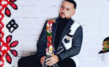 Музыкант Дмитрий Монатик сознался, почему не показывает своих детей Музыкант Дмитрий Монатик сознался, почему не показывает своих детей