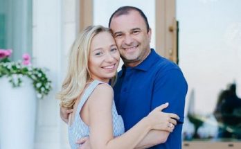 Молодая возлюбленная певца Виктора Павлика резко прокомментировала сообщение его экс-жены в Facebook Молодая возлюбленная певца Виктора Павлика резко прокомментировала сообщение его экс-жены в Facebook