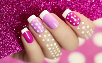 Маникюр 2019