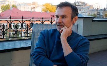 Святослав Вакарчук рассказал о депутатской зарплате Святослав Вакарчук рассказал о депутатской зарплате