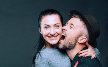 Сергей Бабкин поделился самой первой совместной фотографией с женой Сергей Бабкин поделился самой первой совместной фотографией с женой