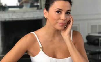 Ева Лонгория очаровала поклонников фото с маленьким сыном Ева Лонгория очаровала поклонников фото с маленьким сыном