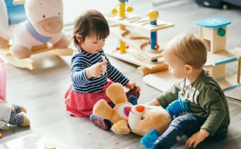 детские игрушки