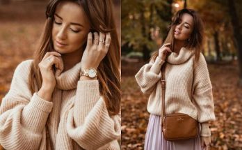 модные свитера