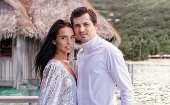 Евгений Кот поделился чувственными фотографиями со своей женой Евгений Кот поделился чувственными фотографиями со своей женой