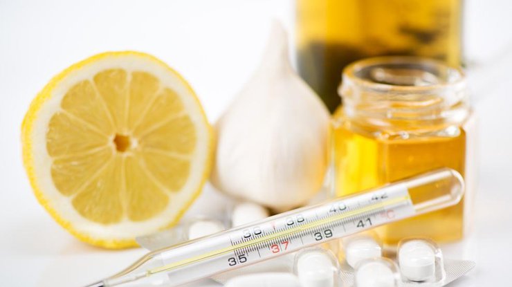 Бережем здоровье: как отличить грипп от простуды