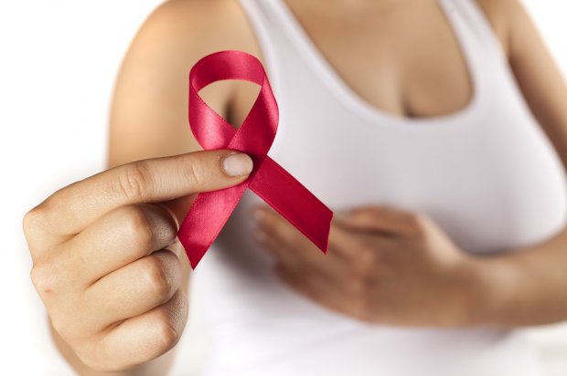 Новый способ профилактики рака груди