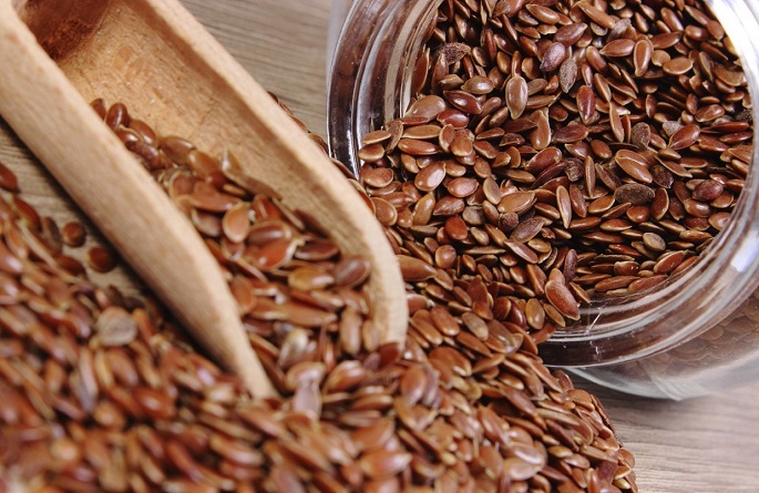 Здоровье организма: как употреблять семена льна, чтобы похудеть