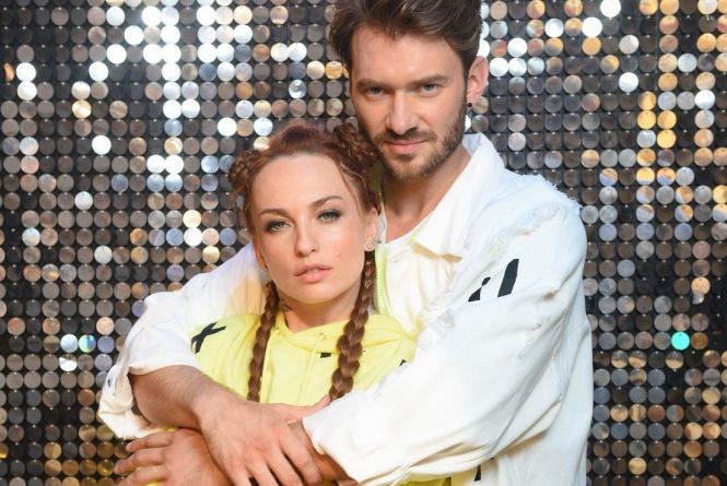 Виктория Булитко прокомментировала свои взаимоотношения с известным хореографом