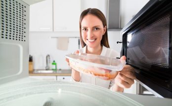 поломки микроволновок