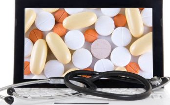 Интернет-аптеки