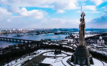 Украина в списке лучших стран мира Украина в списке лучших стран мира